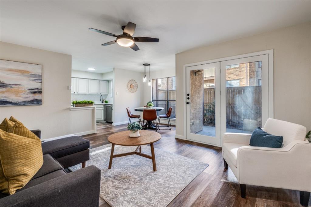2100 Rainbow Drive 4111 — photo
