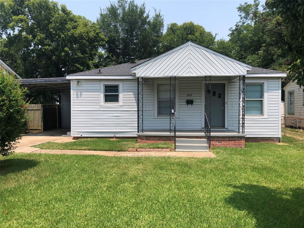 2579 Broadway Drive — photo
