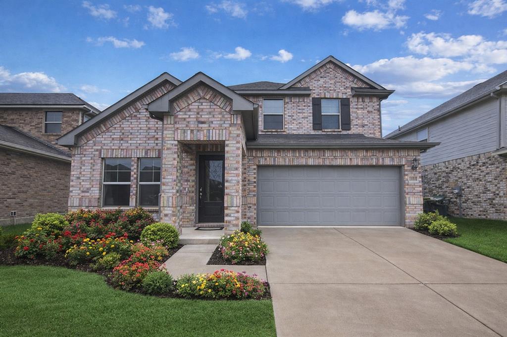 1604 Briar Hunt Drive — photo