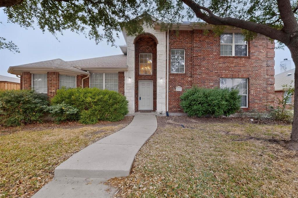 2111 Danbury Drive — photo