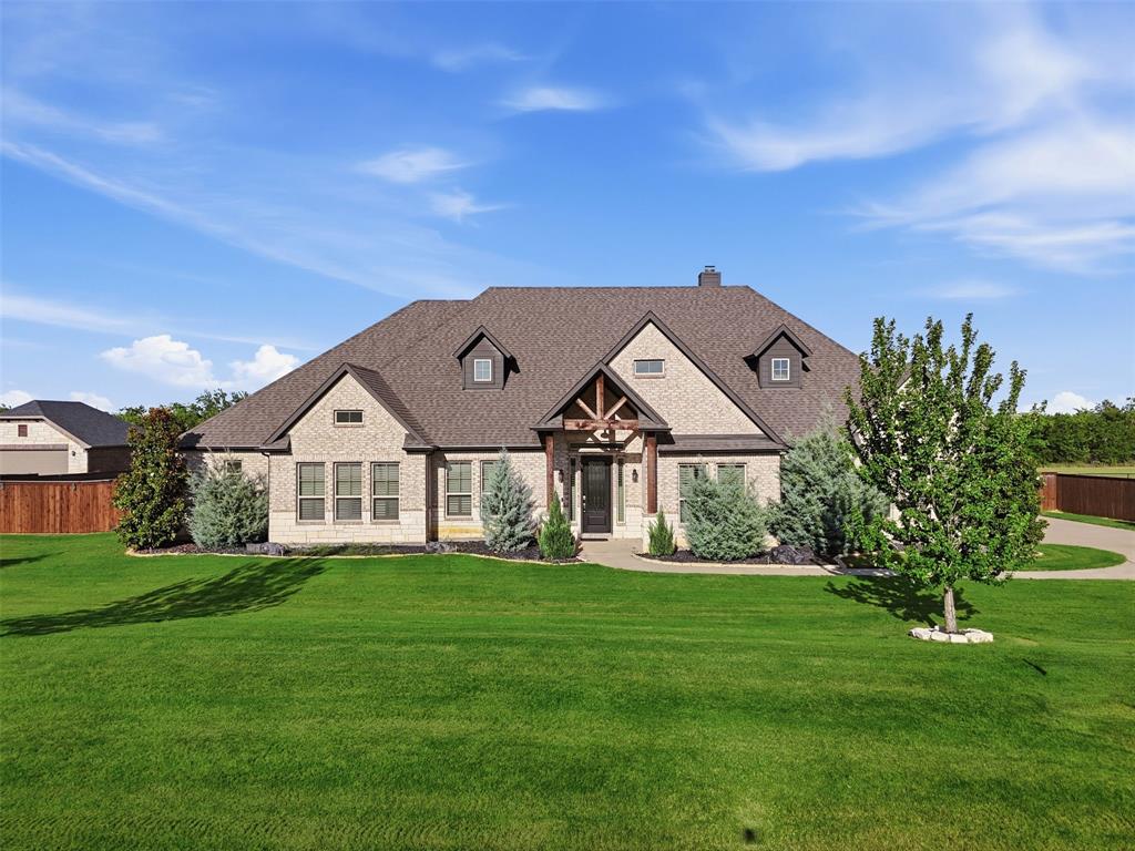 117 Vail Lane — photo