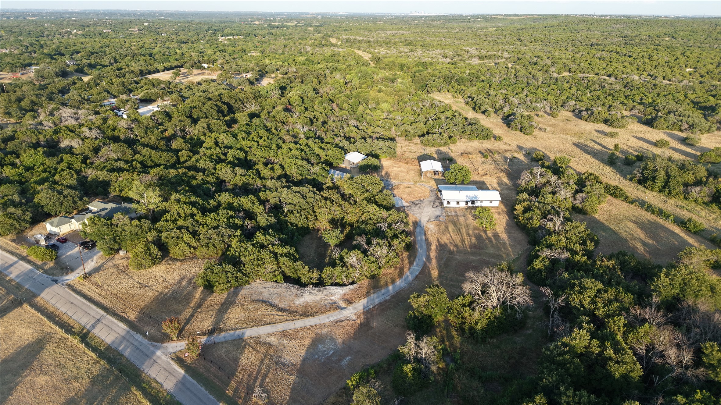 170 High Ridge Drive, Azle, TX 76020 — photo 2