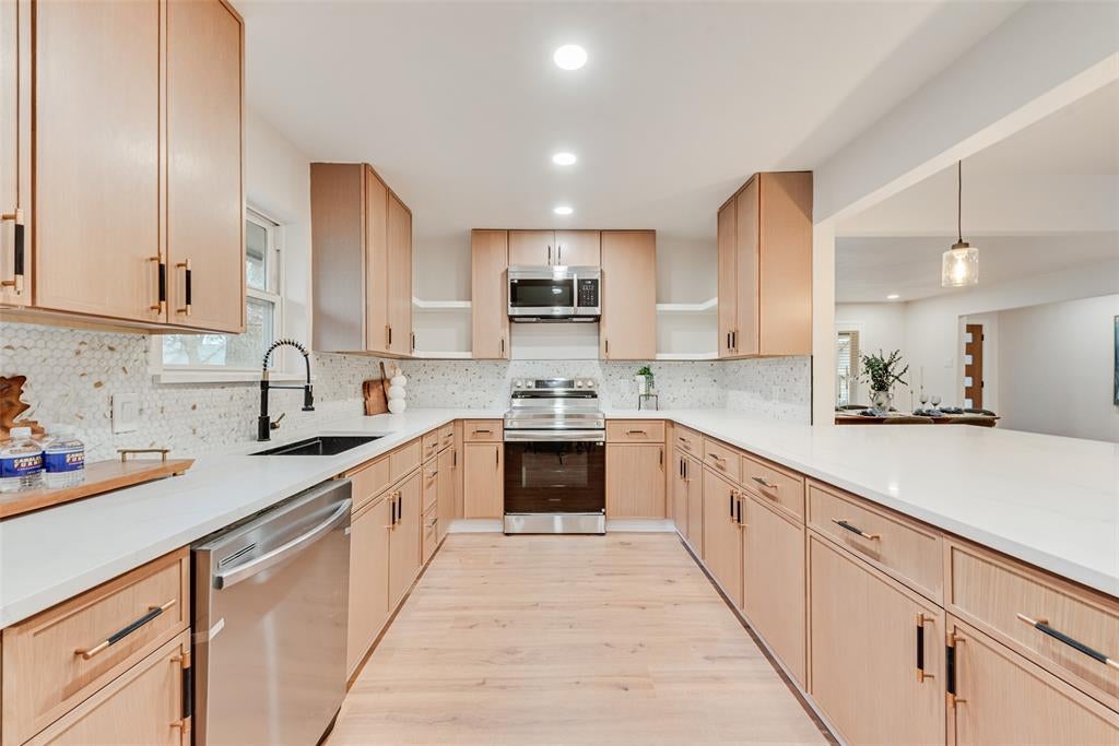 9726 Dartridge Drive — photo