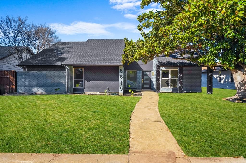6619 Gentle Wind Lane — photo