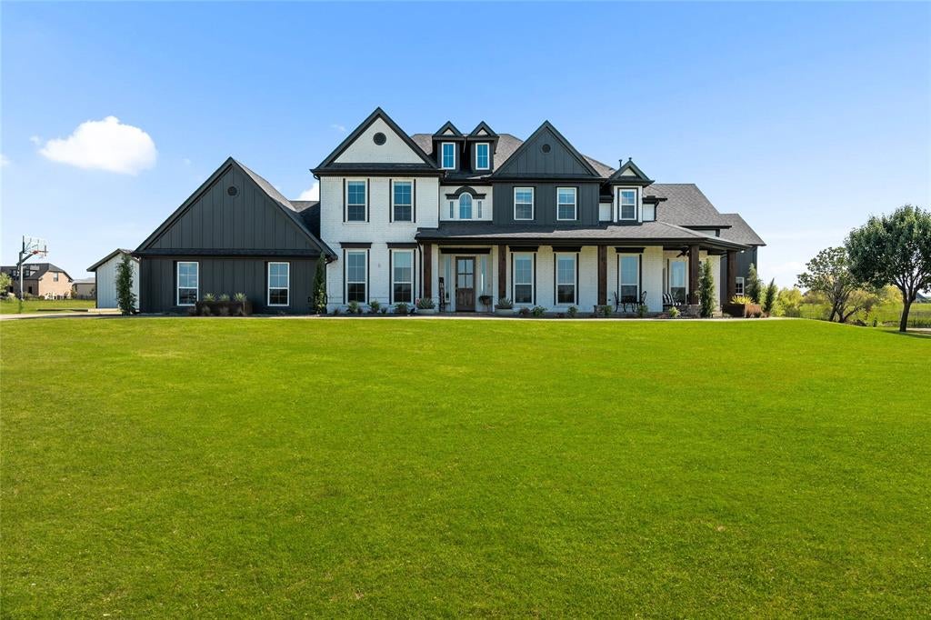 3497 N Preston Lakes Drive — photo