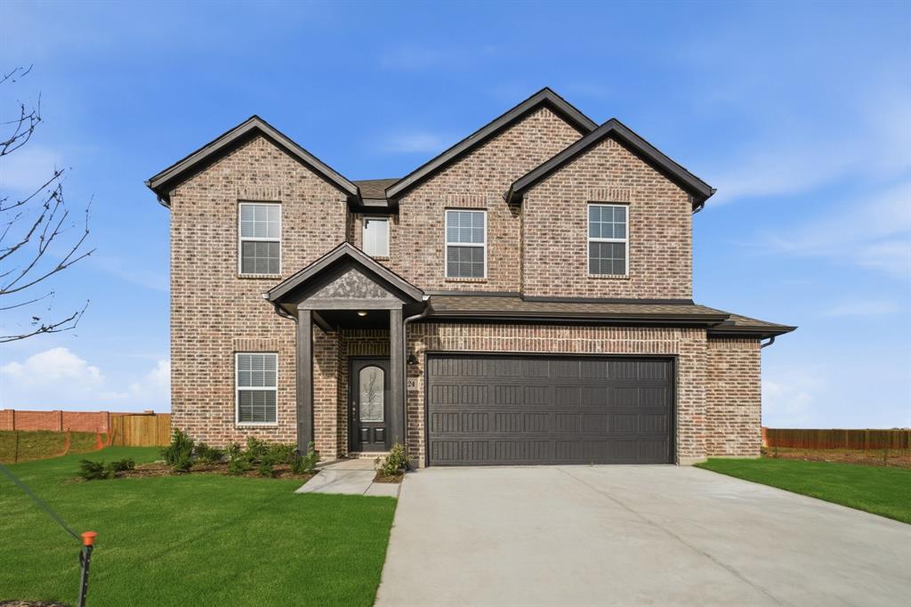 424 Bronco Drive — photo