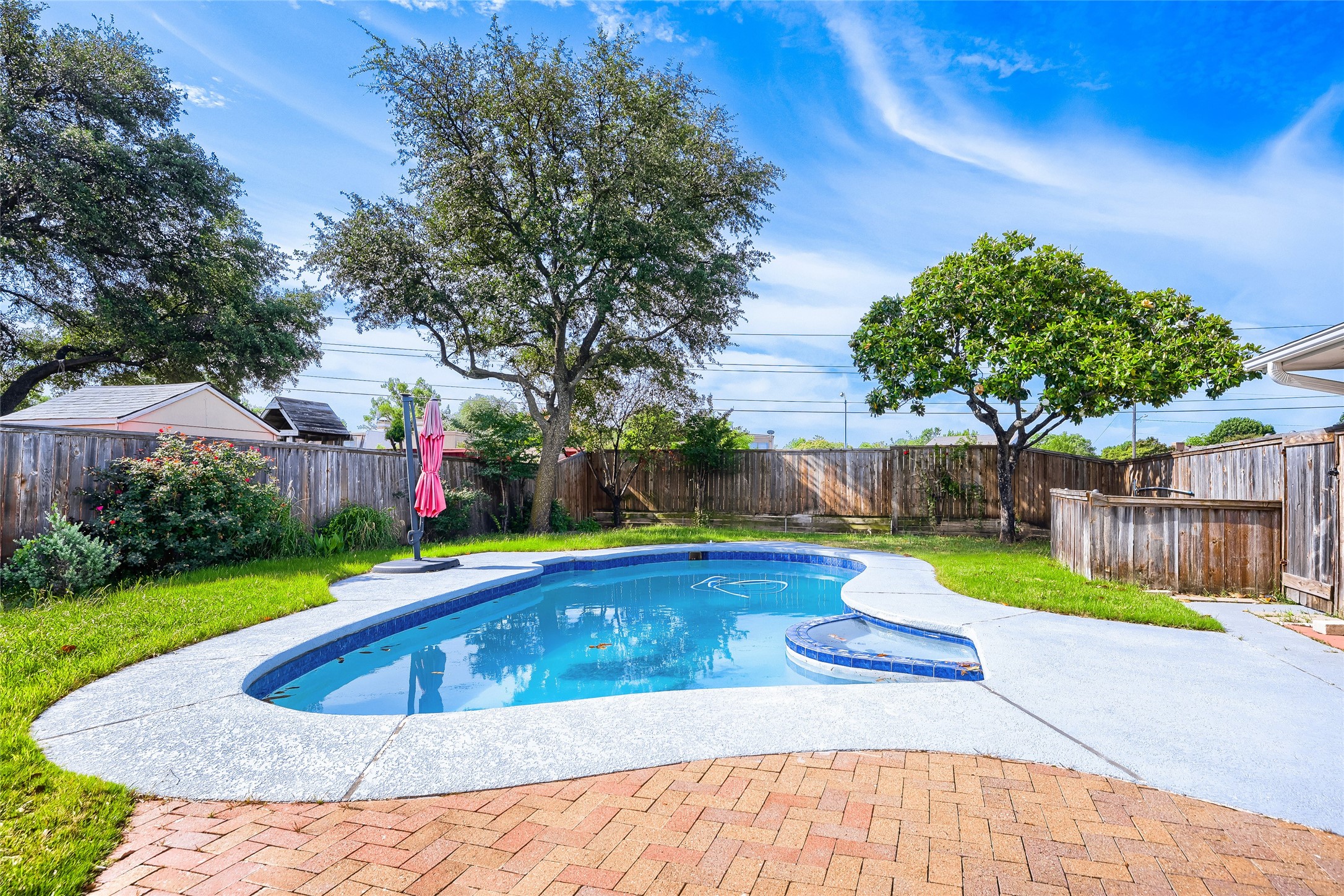 1202 E Berkeley Drive, Richardson, TX 75081 — photo 2