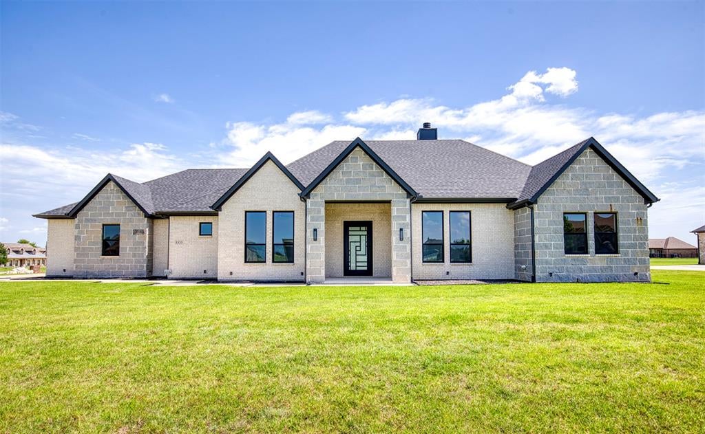 1333 Canyon Lake Road — photo