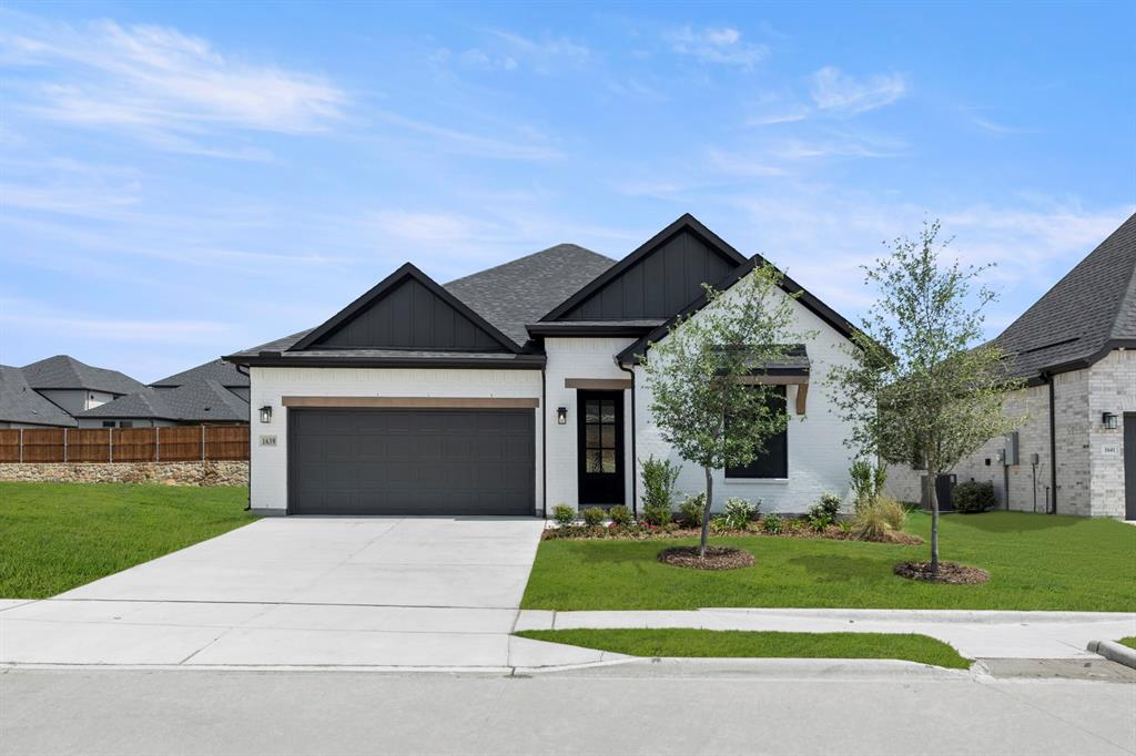 1639 Yorkie Drive — photo