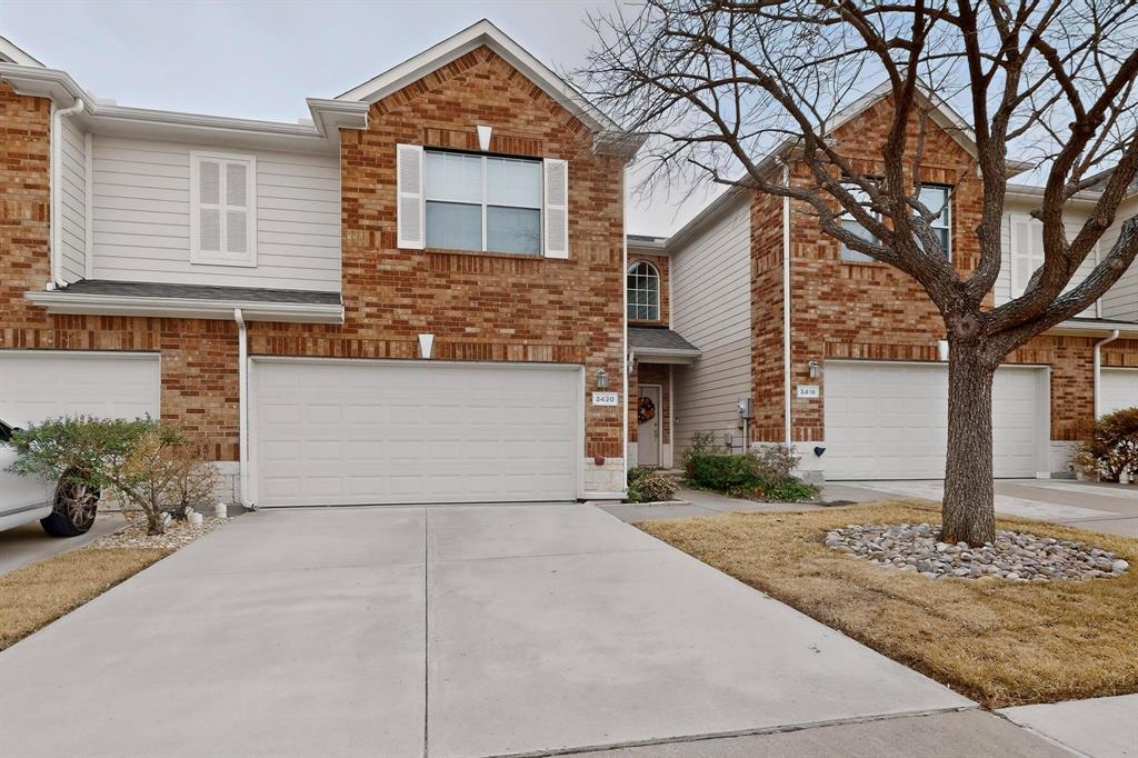 3420 Belladonna Drive — photo