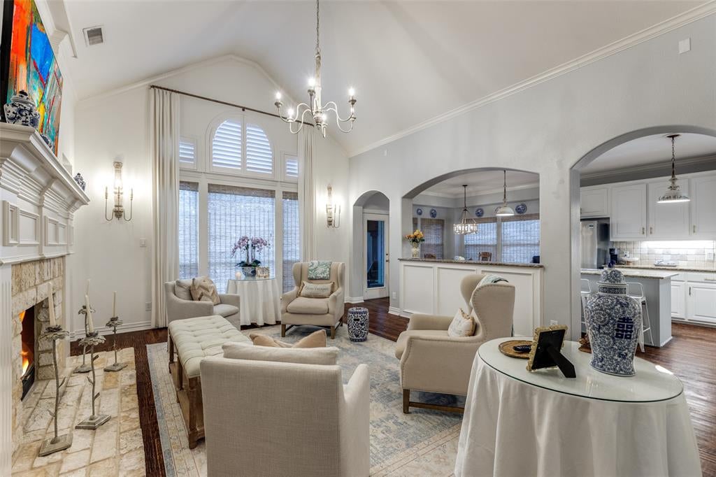 4511 Glen Heather Drive — photo