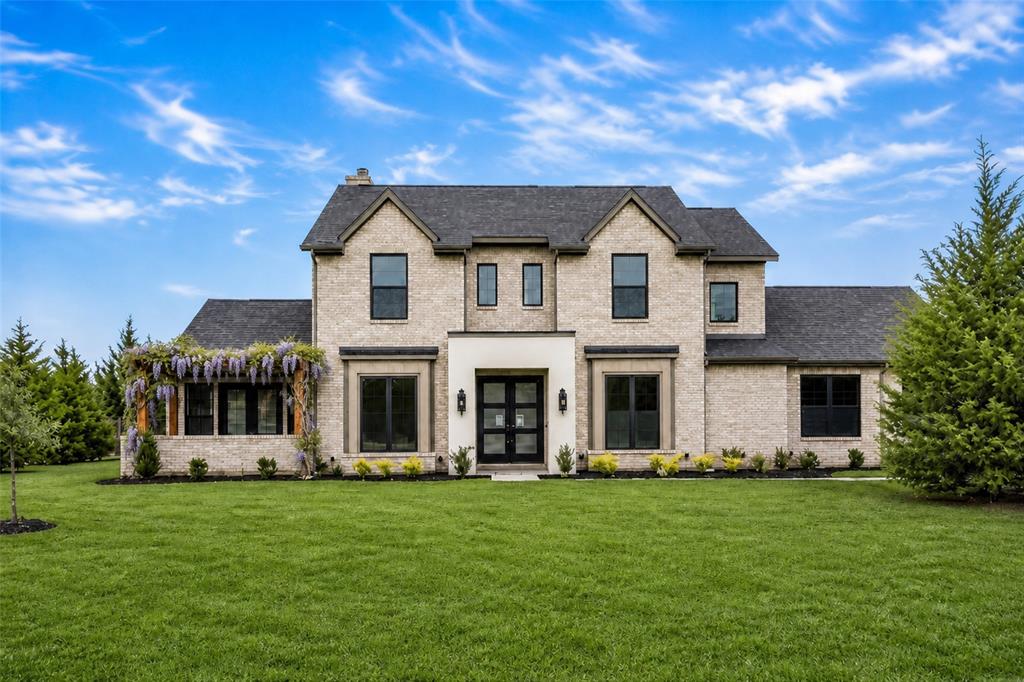 3020 Stonebriar Drive — photo