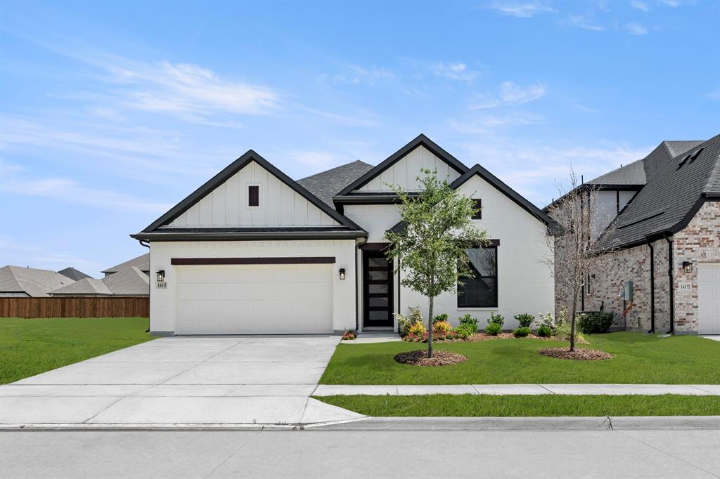 1615 Yorkie Drive — photo