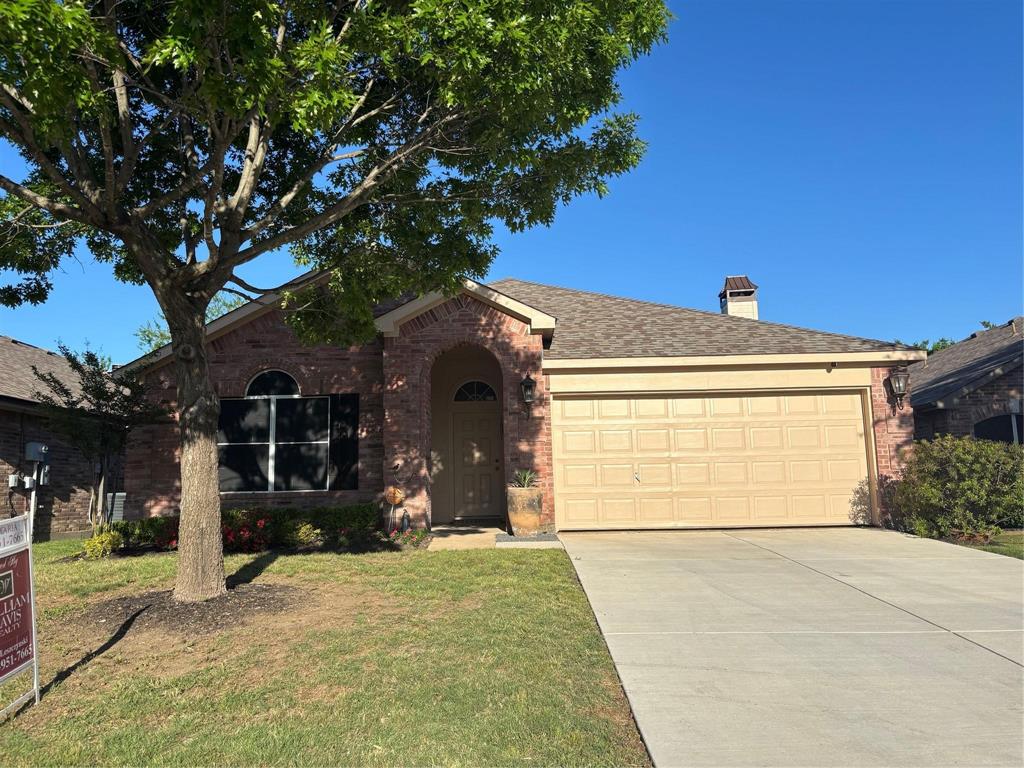 1801 Black Maple Drive — photo