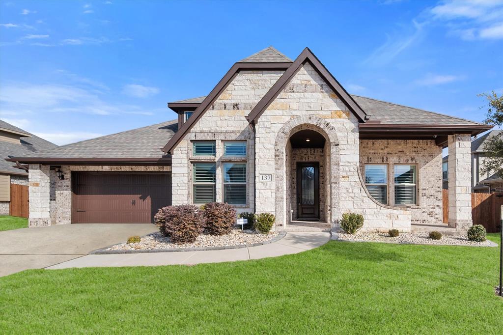137 Fireberry Drive — photo