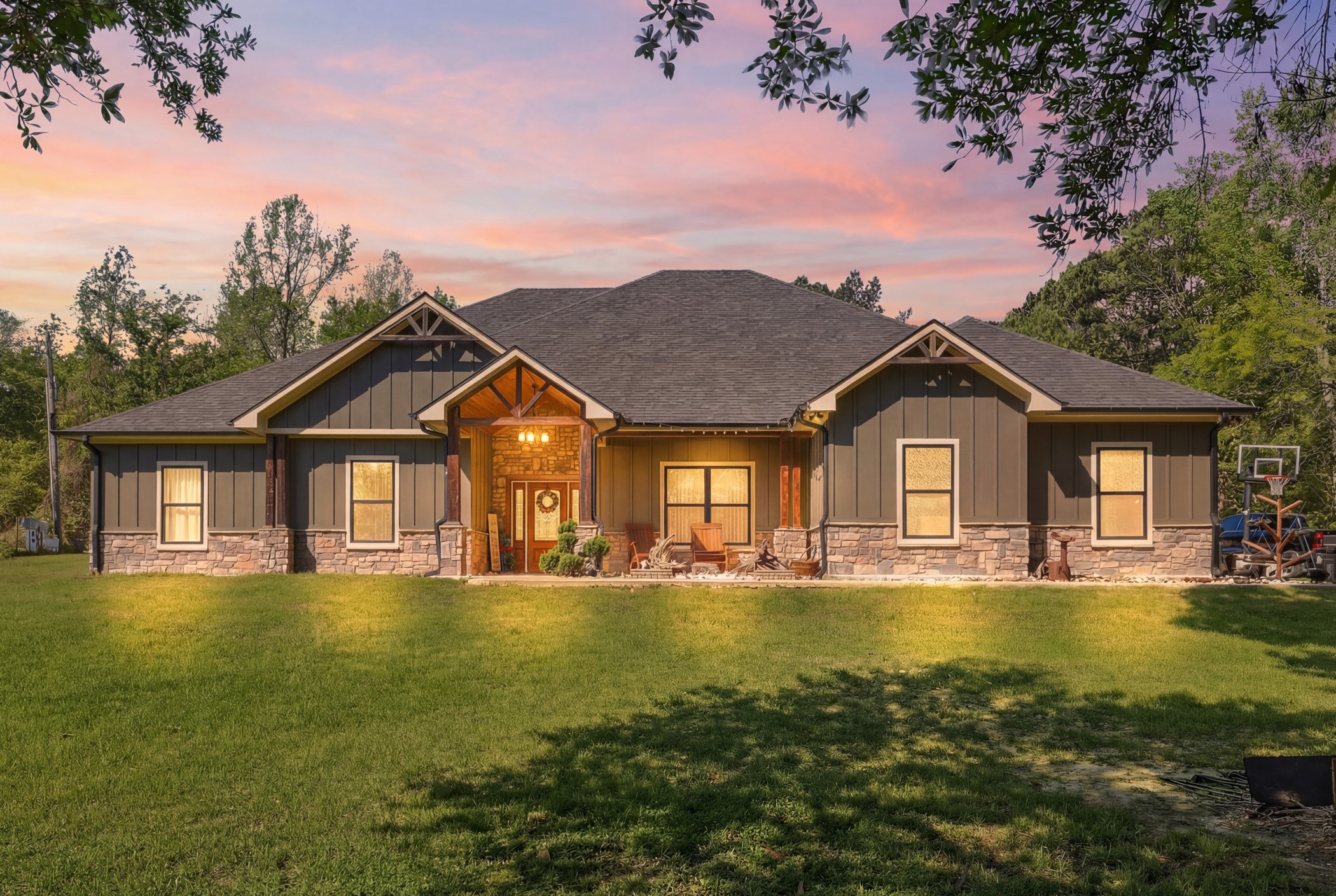 847 Calloway Road, Marshall, TX 75670 — photo 2