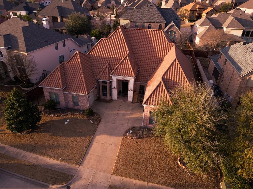 1080 Great Meadow Drive — photo