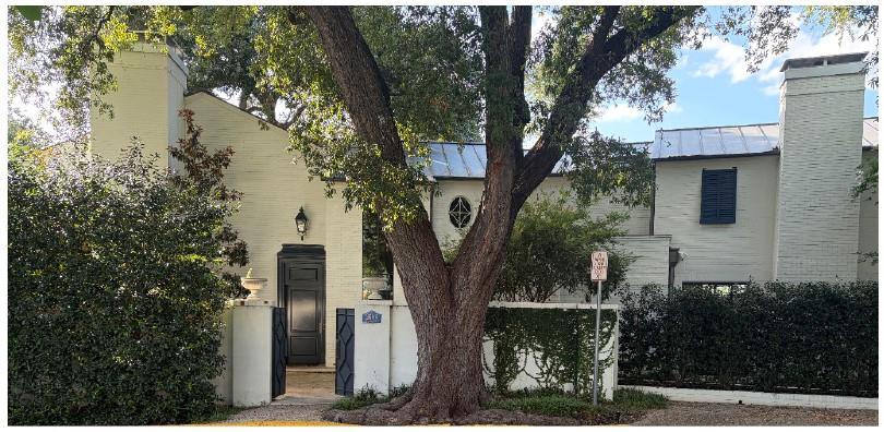 3606 Saint Johns Drive — photo
