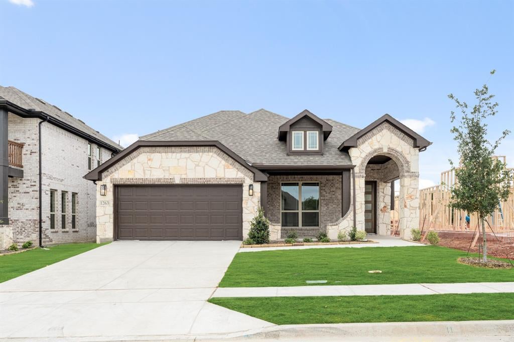 1263 Emily Drive — photo