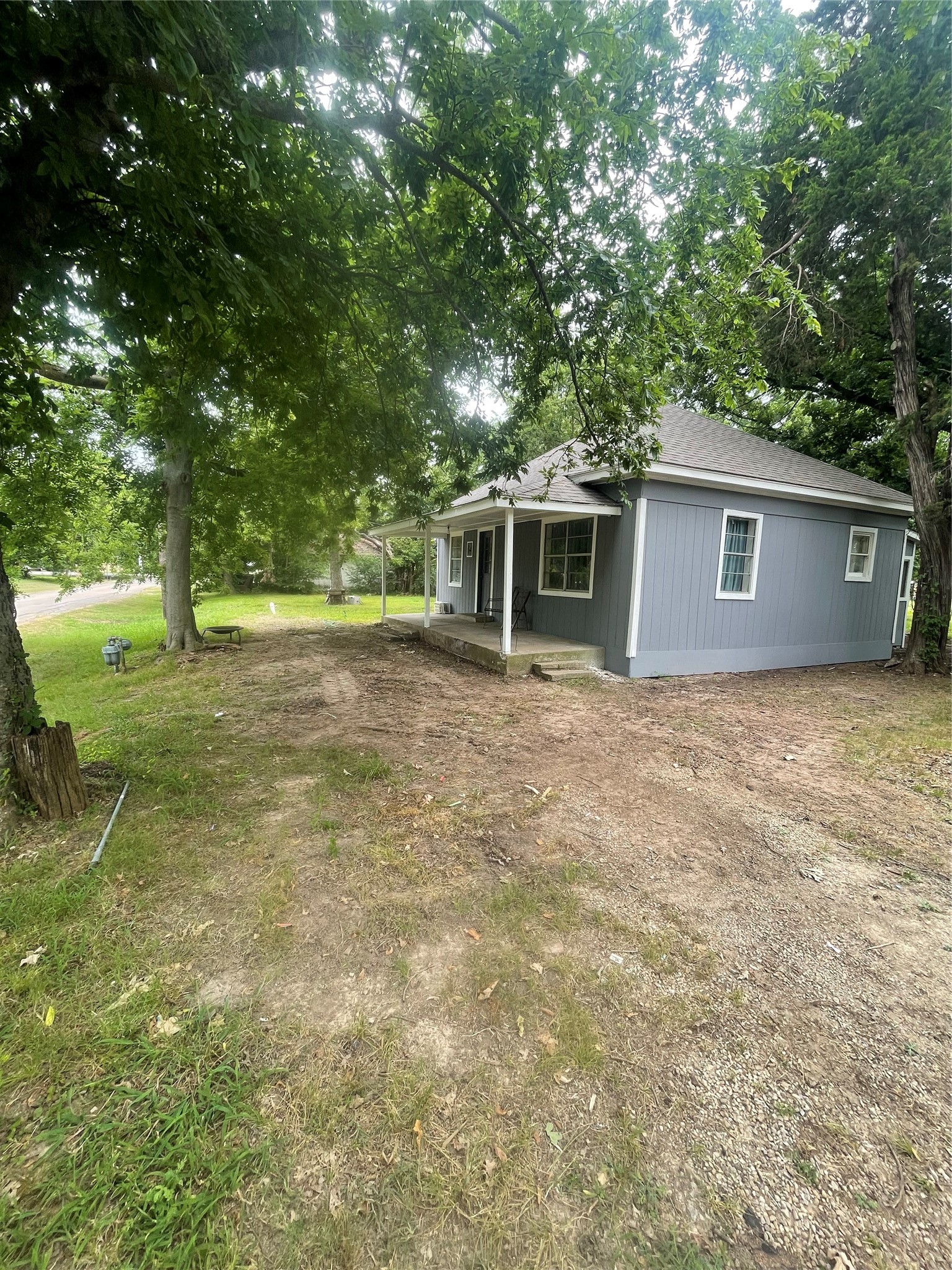 205 1st, Pecan Gap, TX 75469 — photo 2