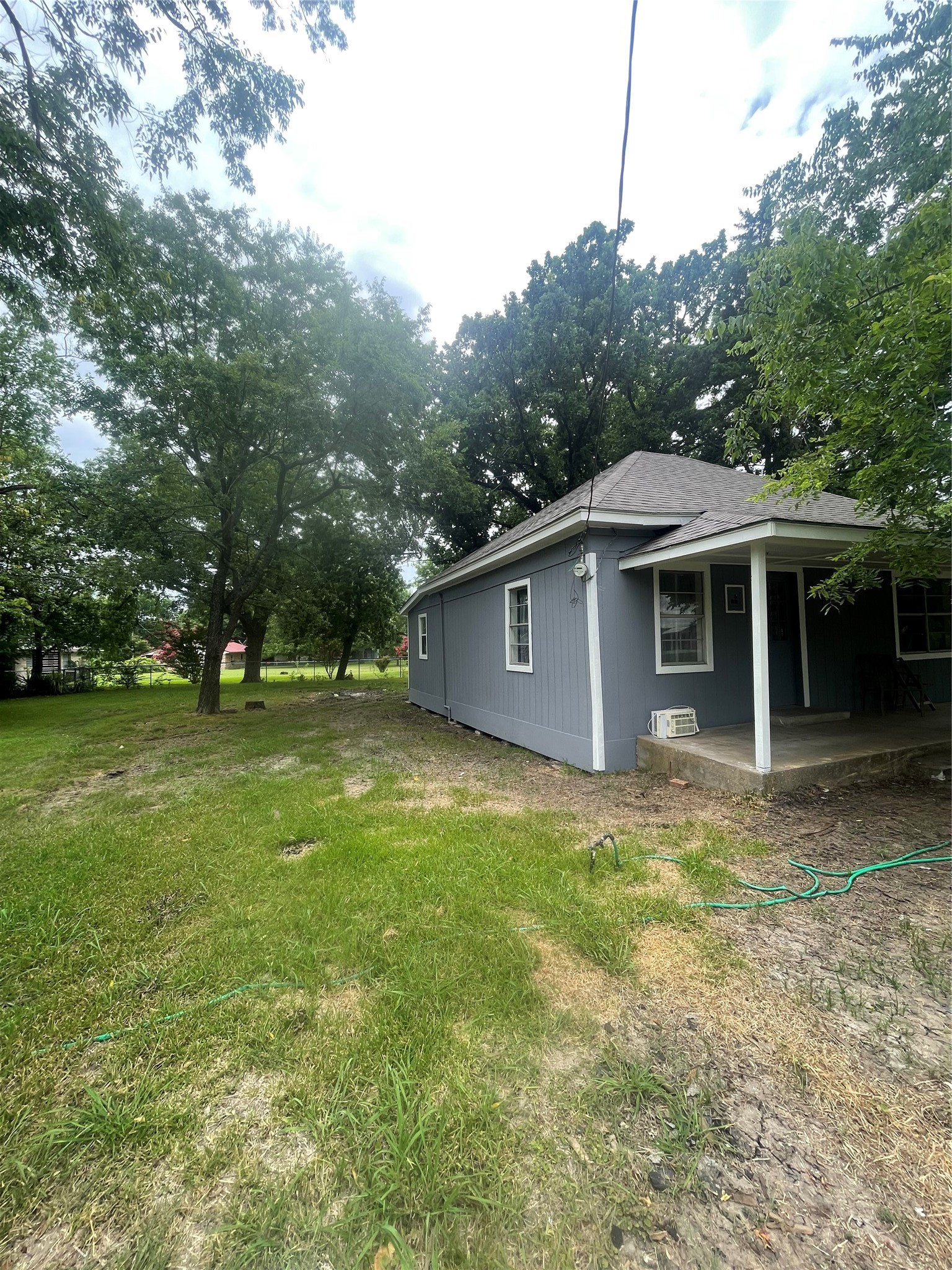 205 1st, Pecan Gap, TX 75469 — photo 3