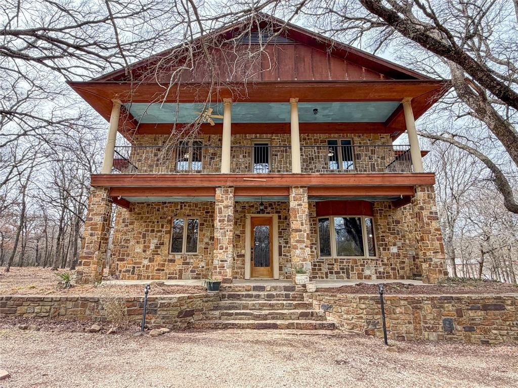 322 Wild Wood Drive — photo