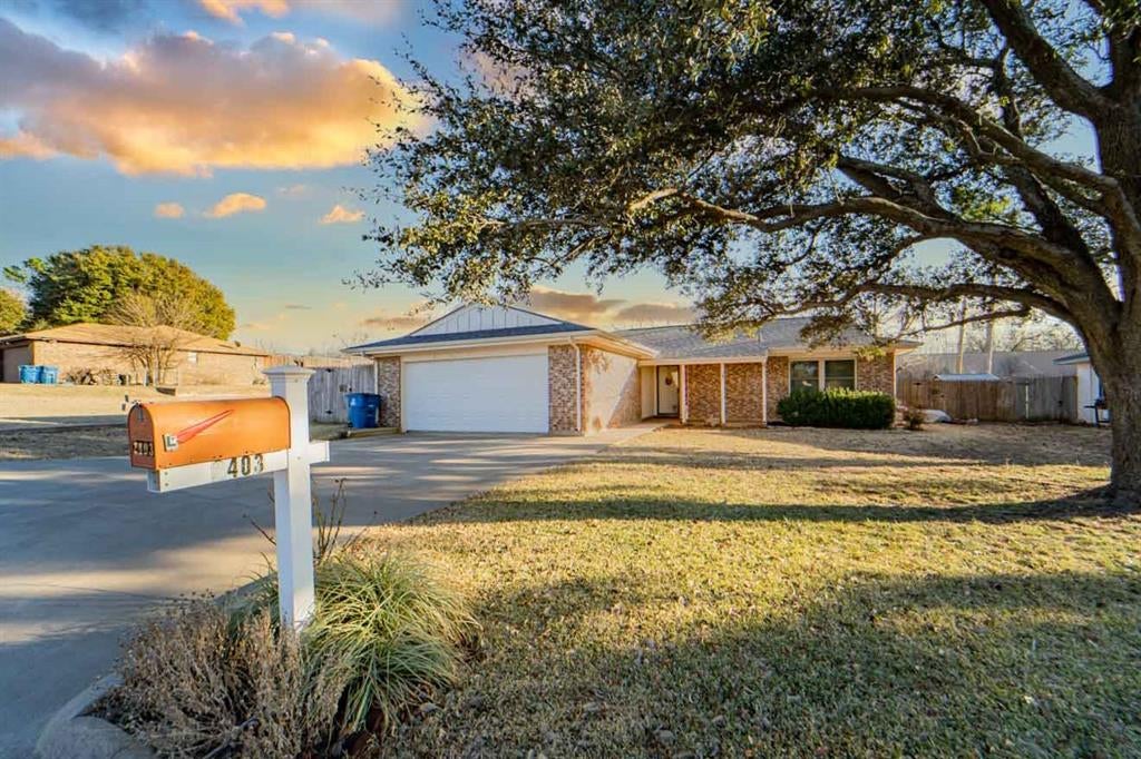 2403 Sha Lane — photo