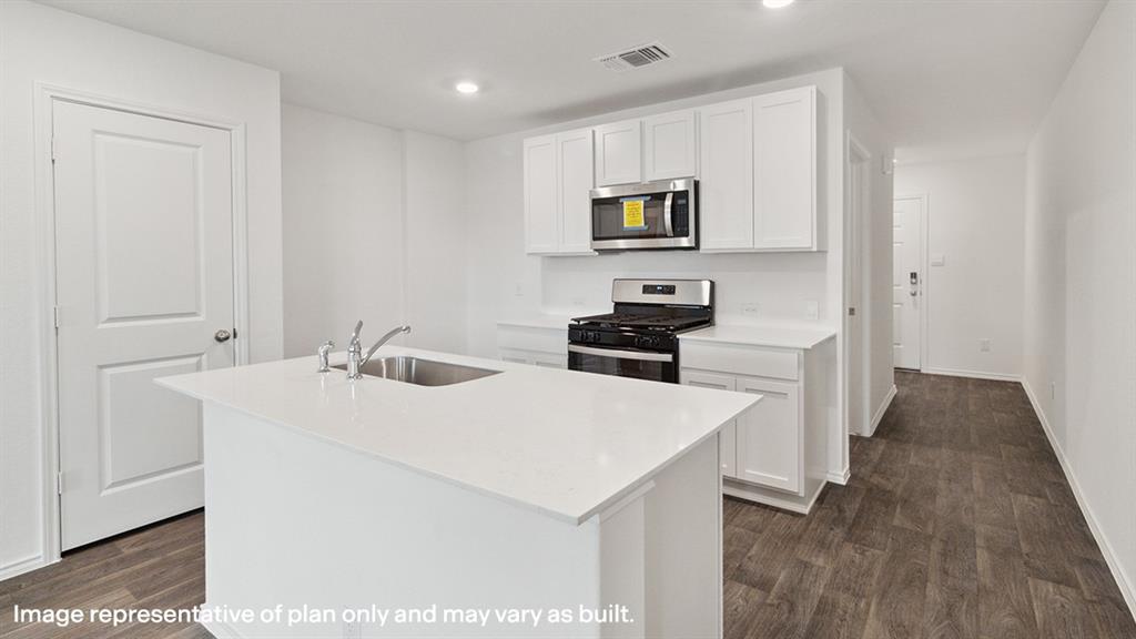 202 Nokota Drive — photo