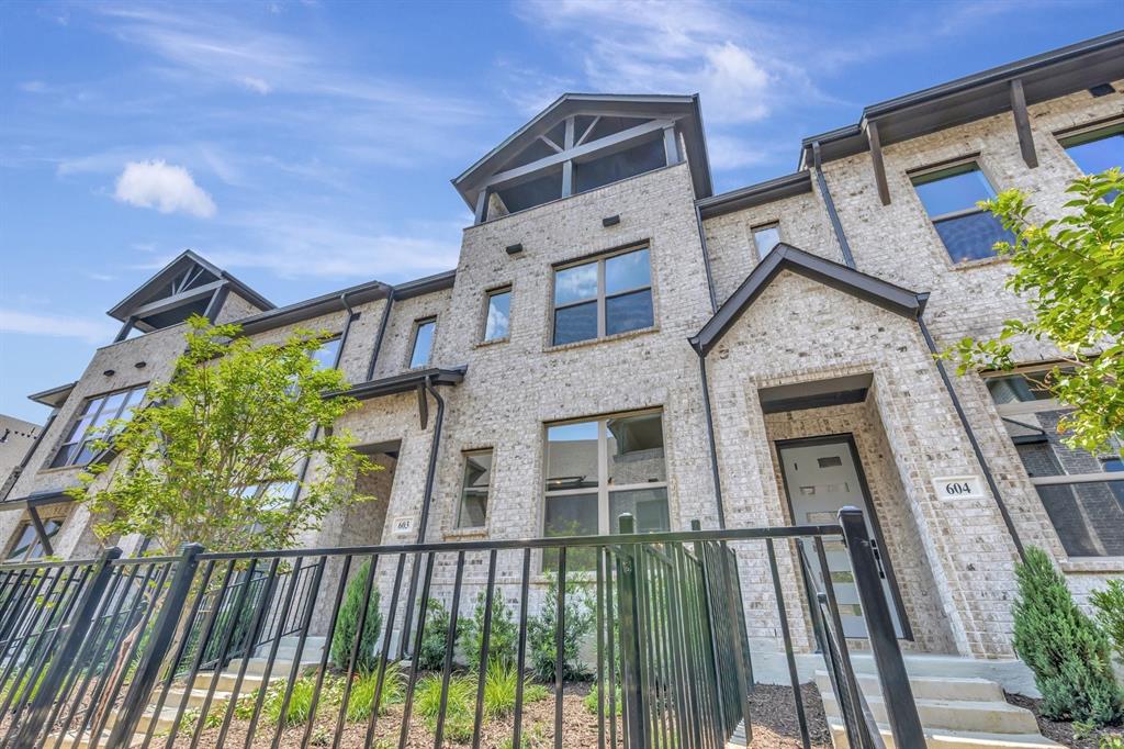 4835 Fuller Court 603 — photo