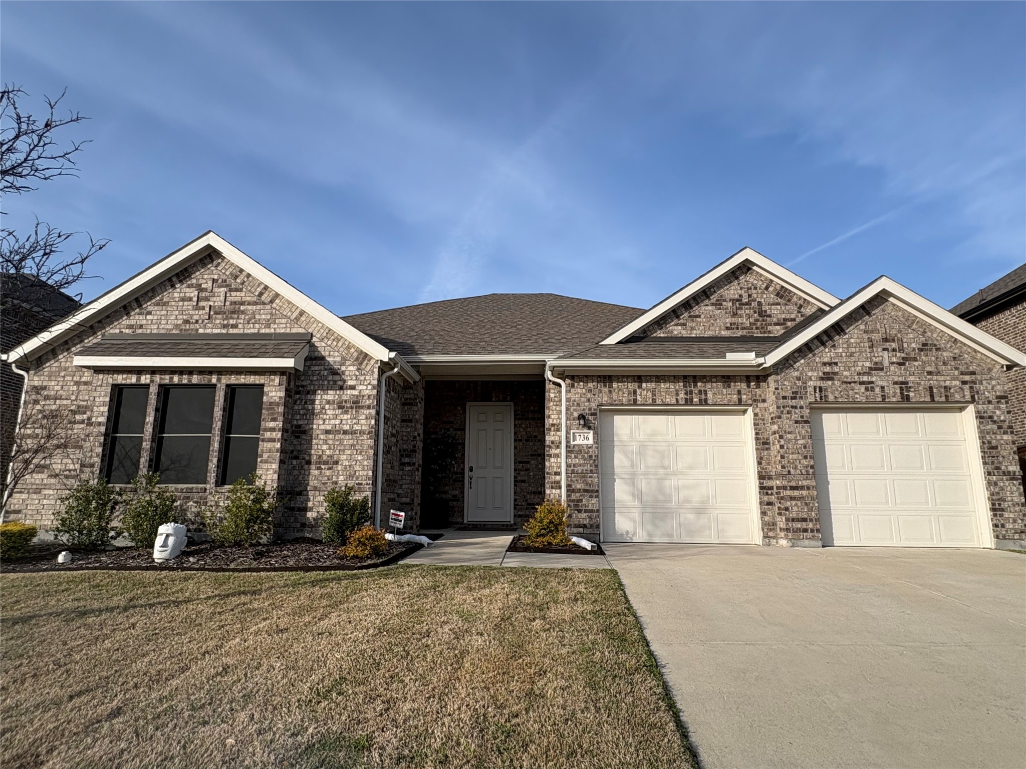 1736 Everglades Drive — photo