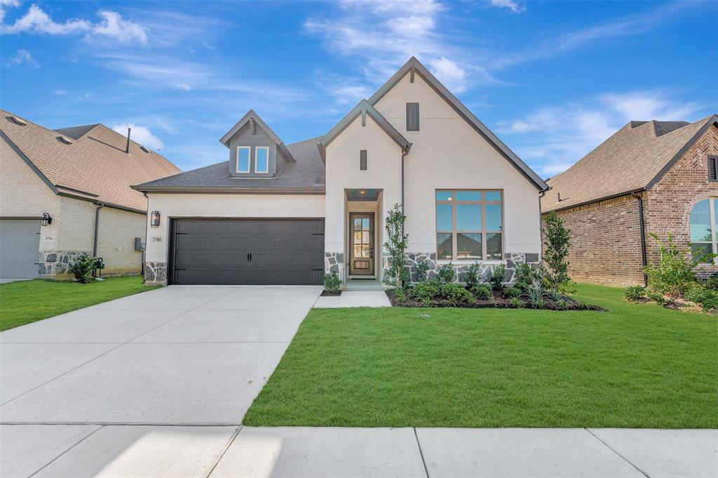 3780 Bermuda Grass Way — photo
