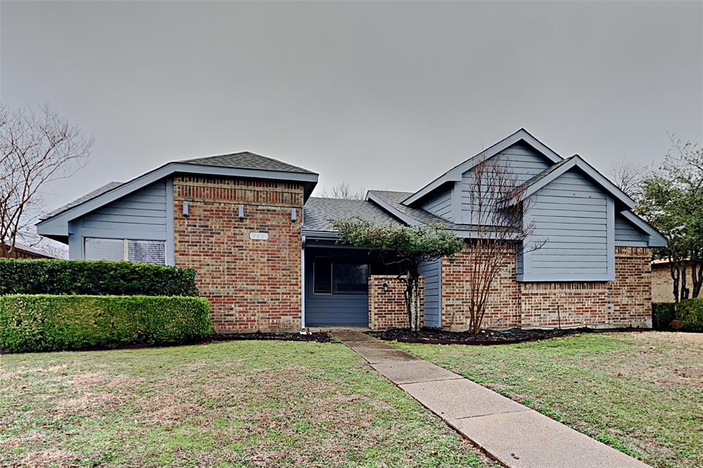 752 Arbor Downs Drive — photo