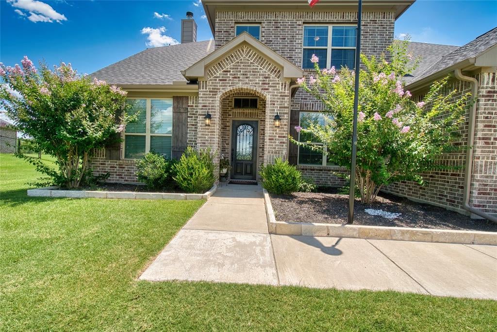 13508 Summer Moon Trail — photo