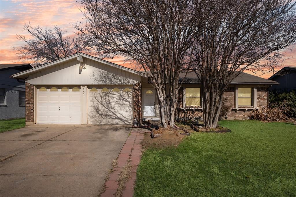 743 Price Drive — photo