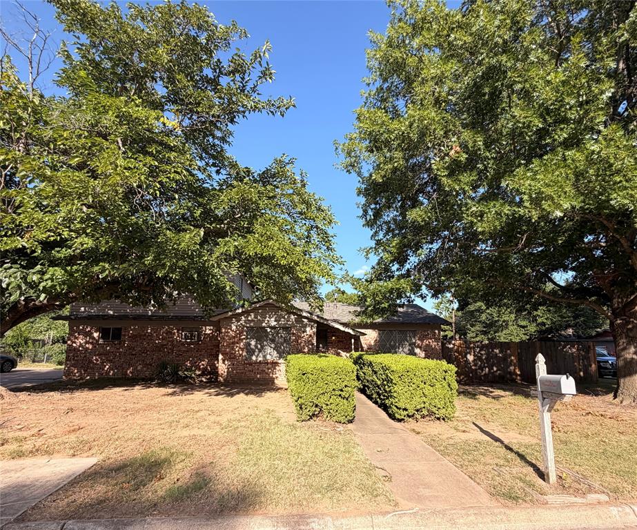 1416 Norwood Drive — photo