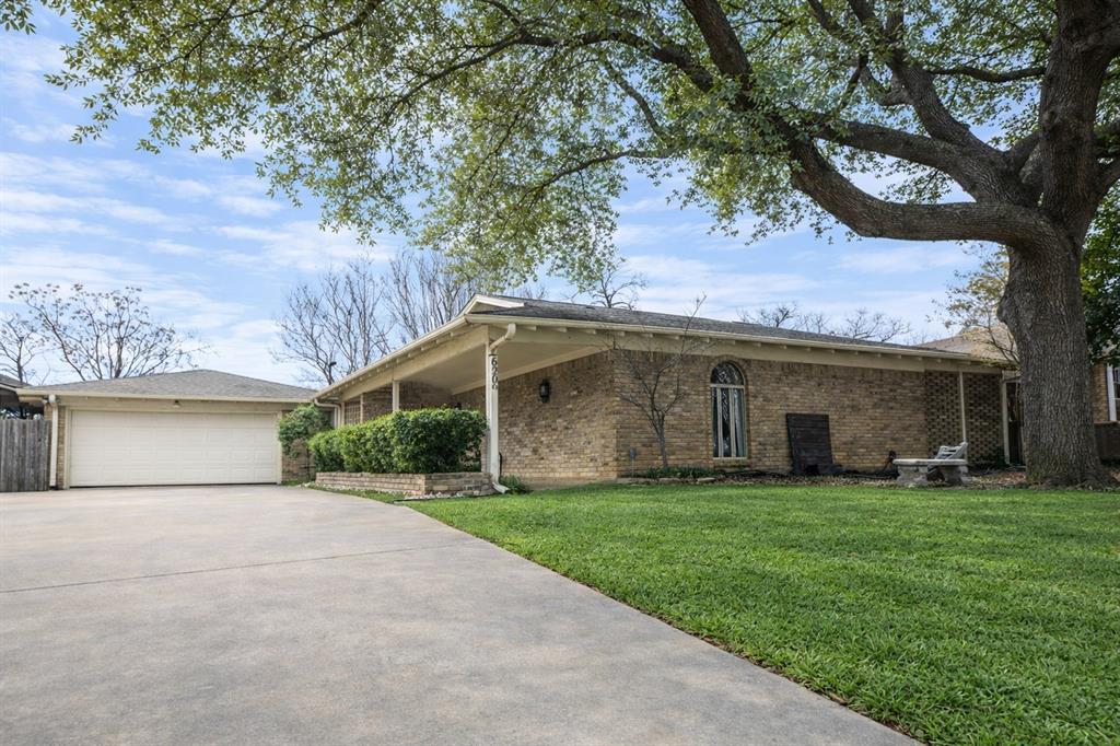 6209 Trail Lake Drive — photo