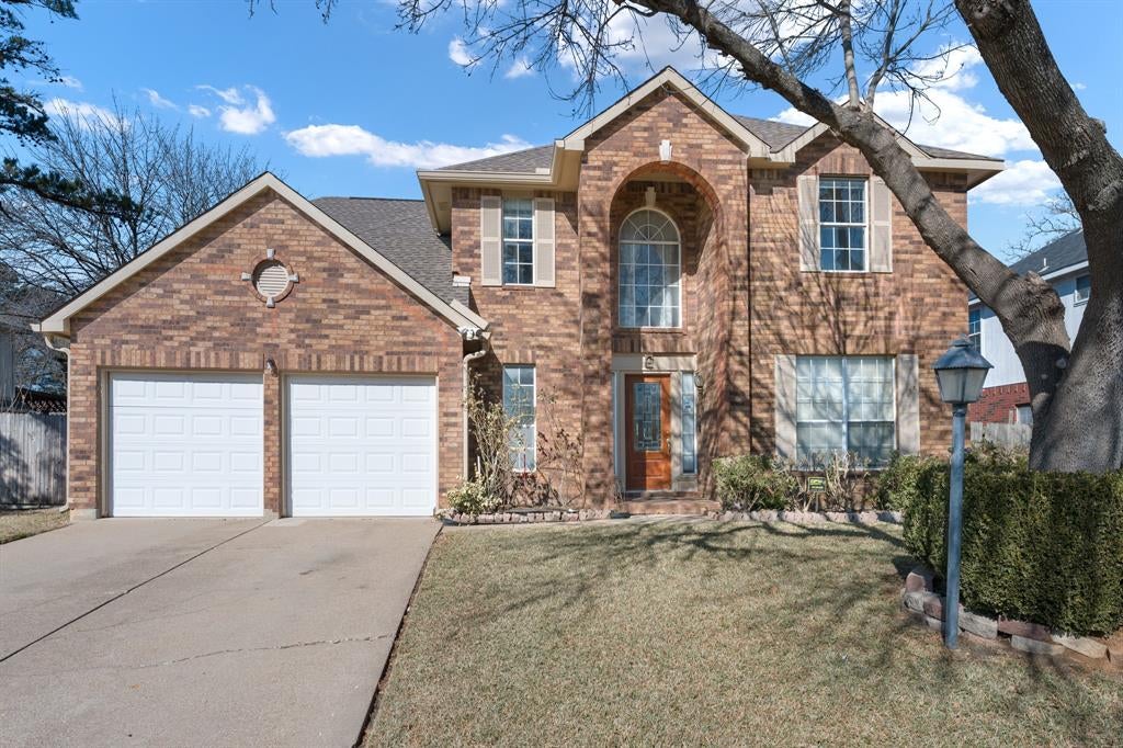 4303 Solitude Court — photo