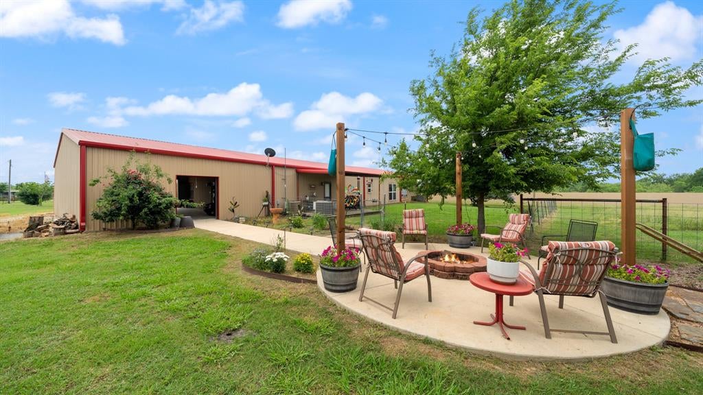 5801 County Road 4128 — photo