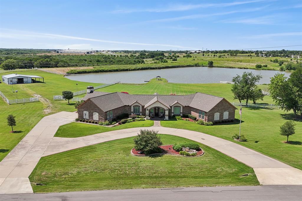 6718 Eastview Drive — photo
