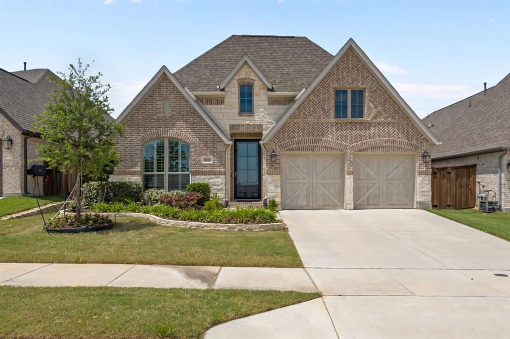 10524 Oates Branch Lane — photo