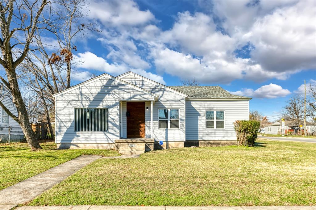 2667 Custer Drive — photo