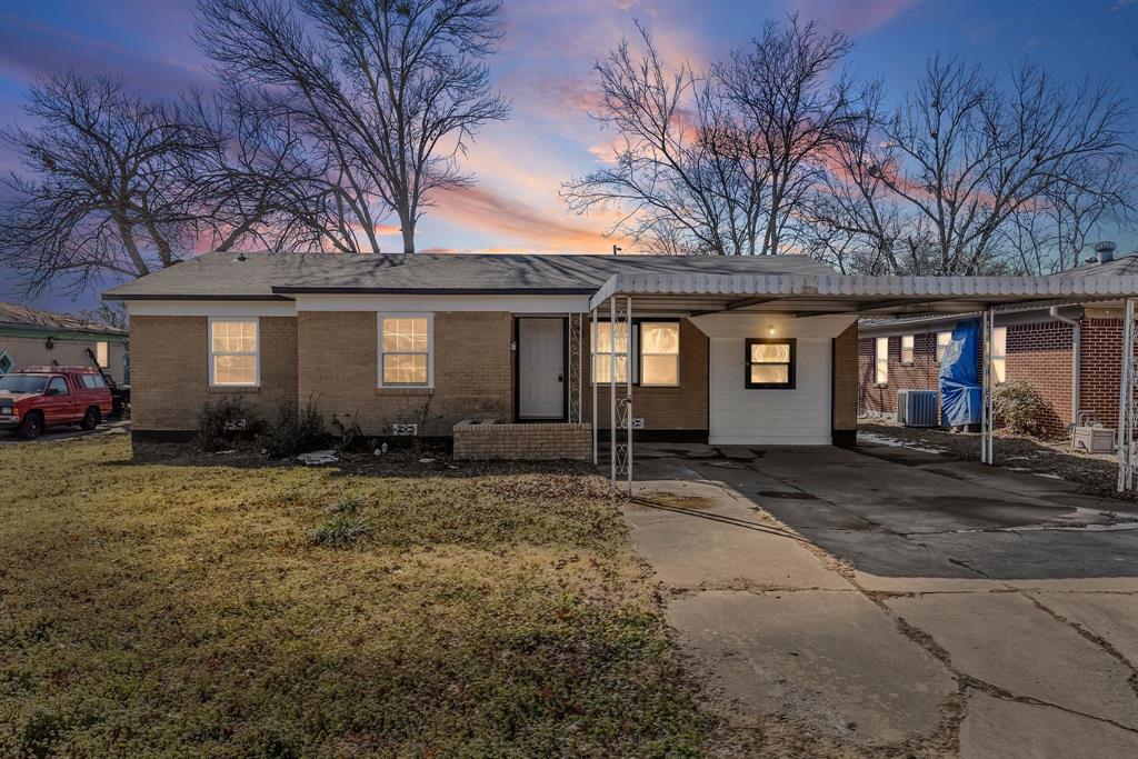 2117 Frazier Street — photo