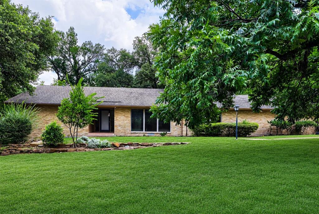 6606 Stonebrook Circle — photo