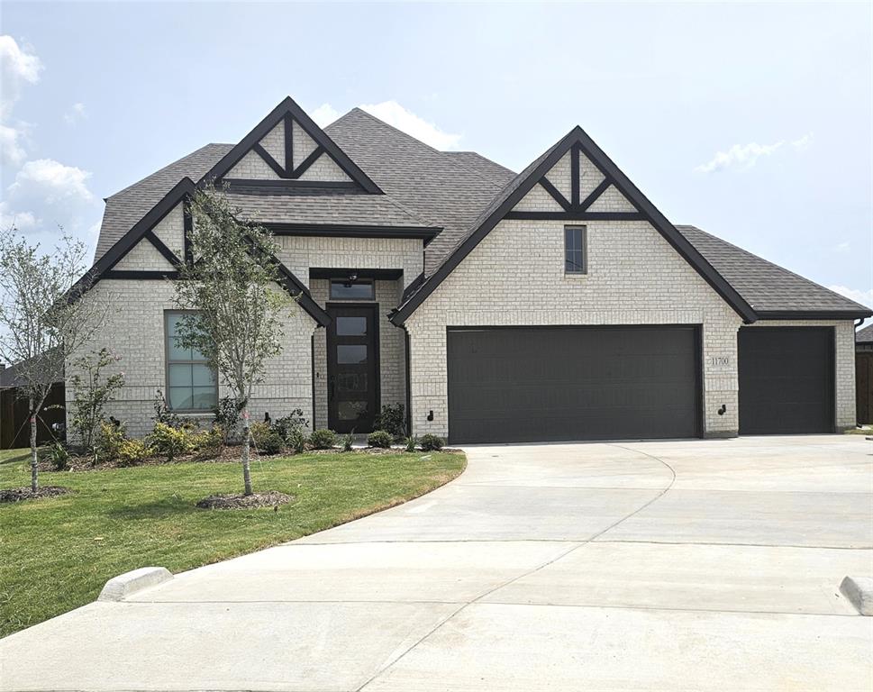 11700 Blackfoot Court — photo