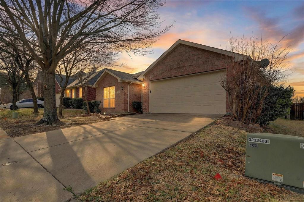 8417 Romanway Drive — photo