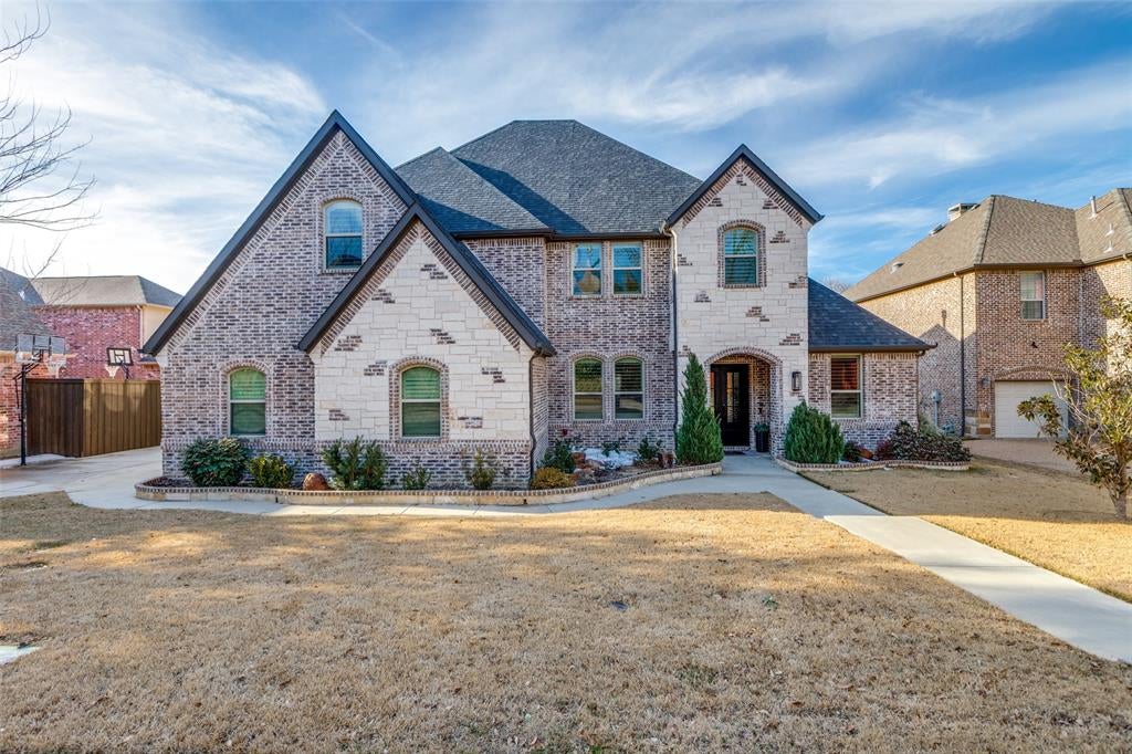 1009 Cedar View Lane — photo