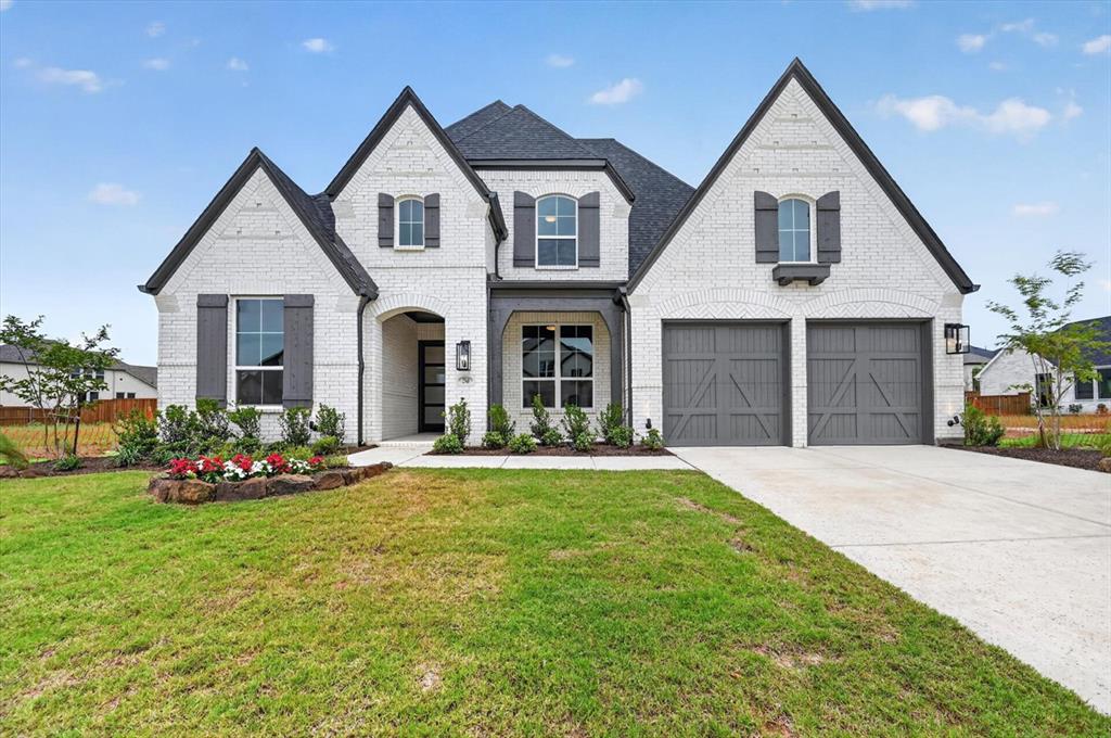 2760 Savannah Ridge — photo