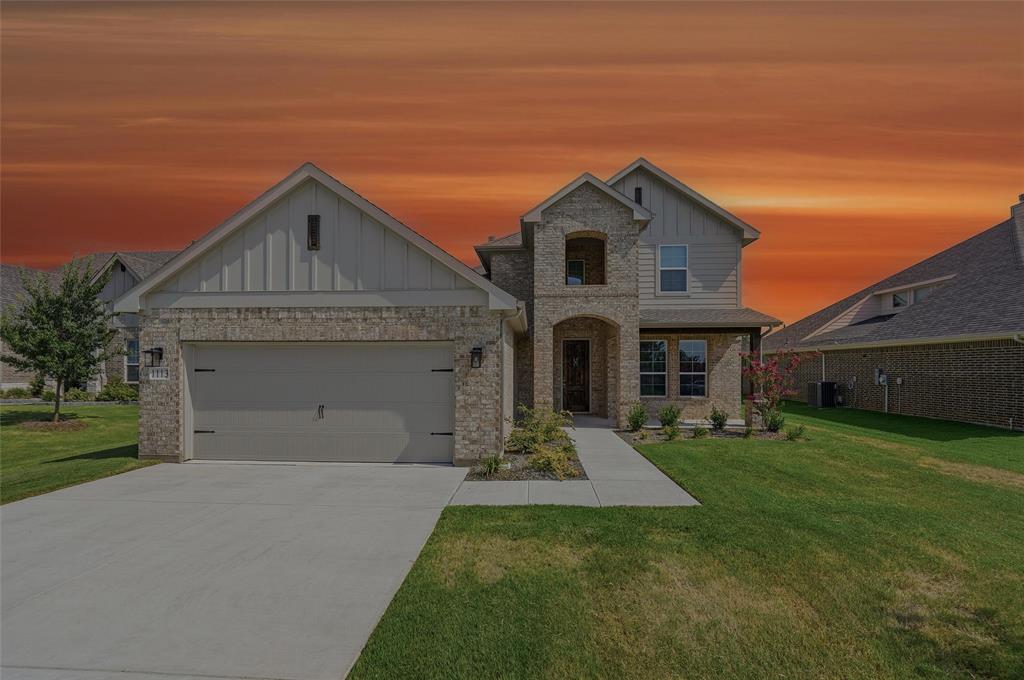 1113 Trinity Drive — photo