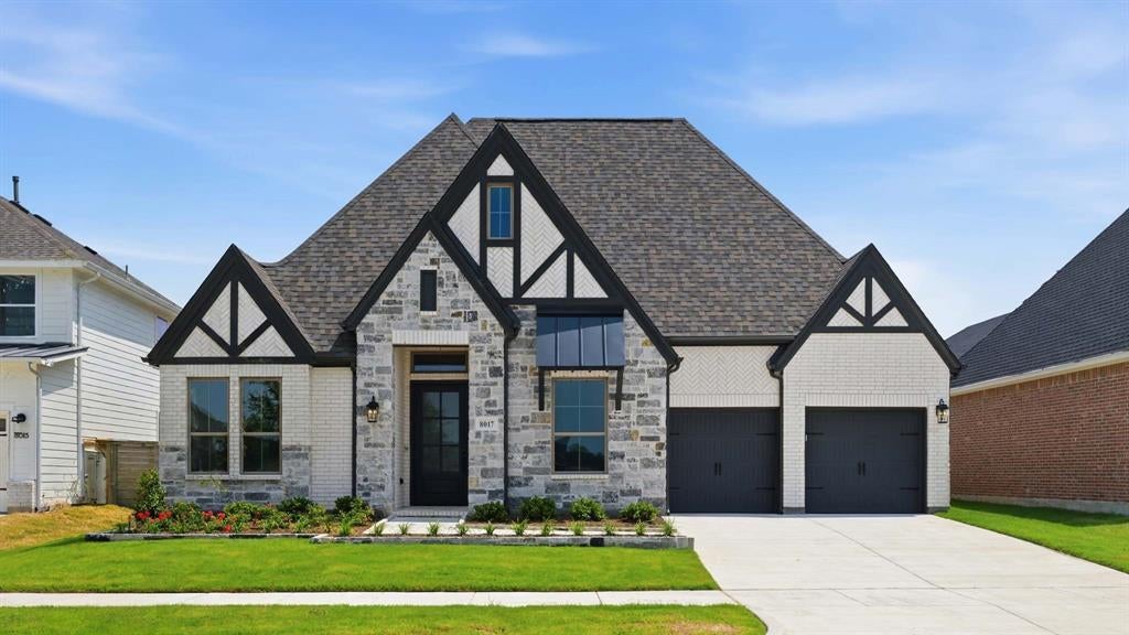 8017 Autumn Sage Trail — photo