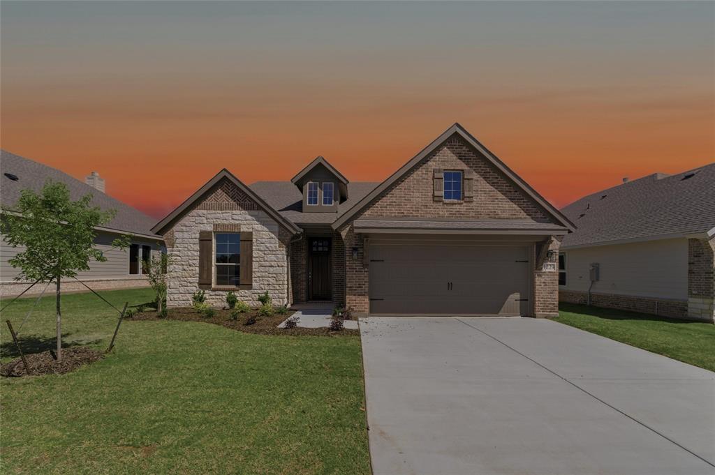 1229 Sabine River Lane — photo